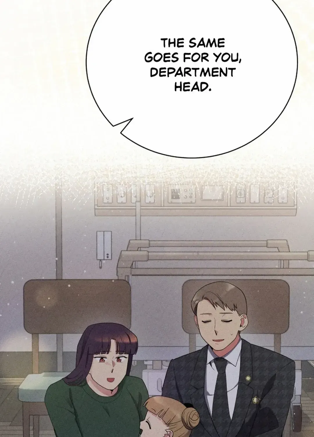 Miracle Physical Therapist Kainu Manga Chapter 53 Page 72