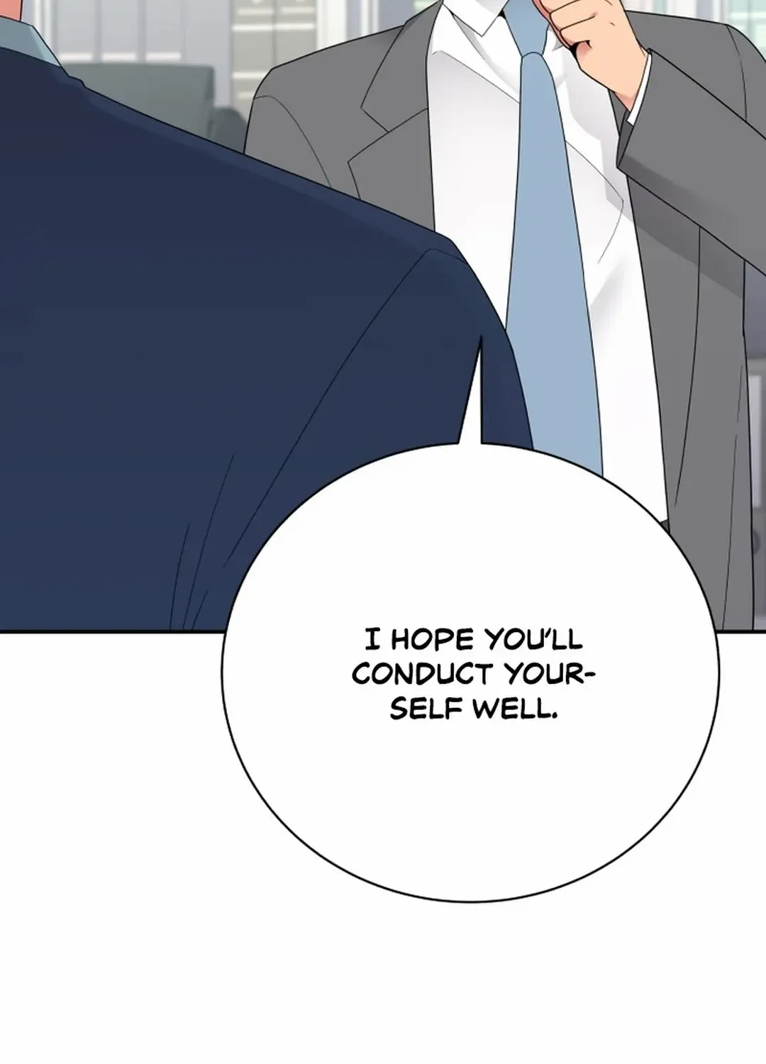 Miracle Physical Therapist Kainu Manga Chapter 53 Page 85