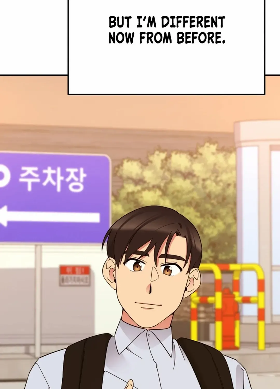 Miracle Physical Therapist Kainu Manga Chapter 53 Page 191