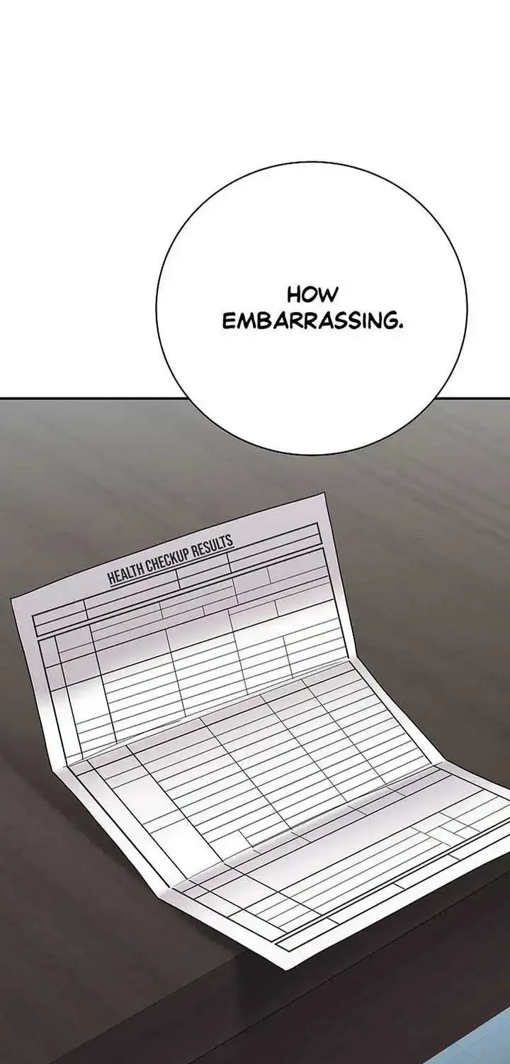 Miracle Physical Therapist Kainu Manga Chapter 50 Page 9