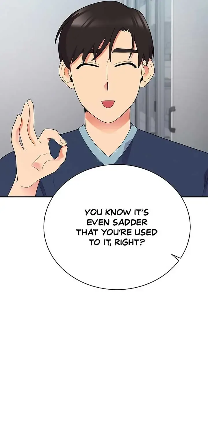 Miracle Physical Therapist Kainu Manga Chapter 47 Page 17