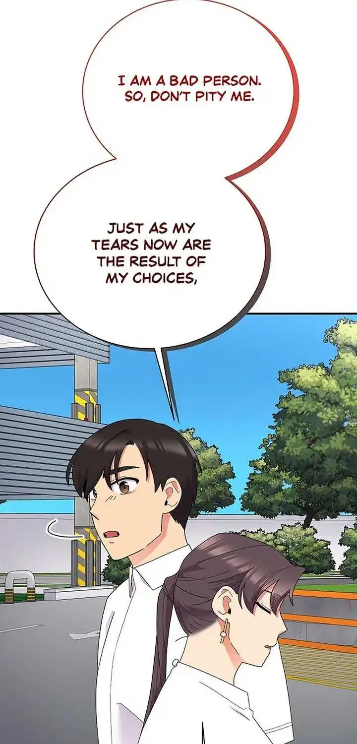 Miracle Physical Therapist Kainu Manga Chapter 46 Page 56