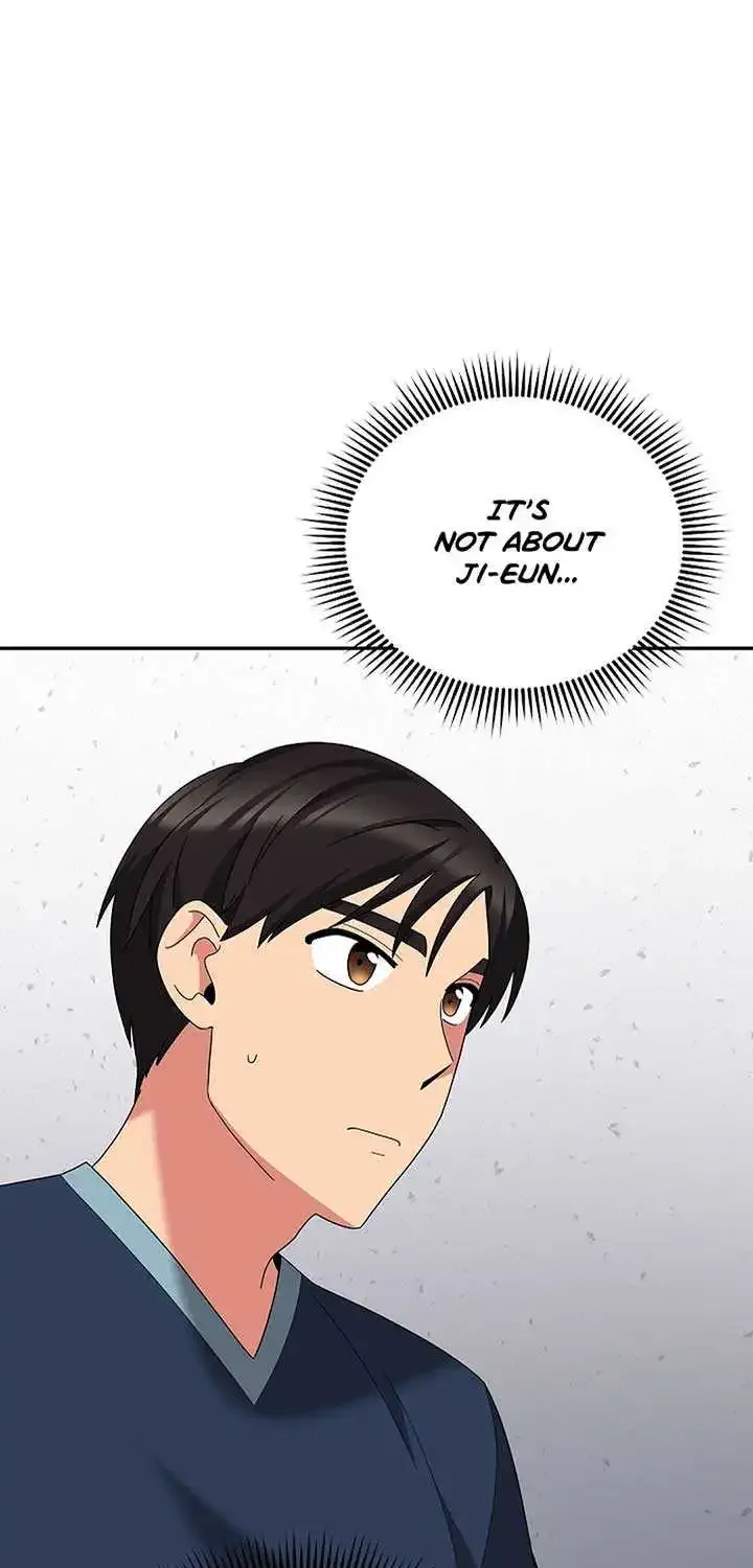 Miracle Physical Therapist Kainu Manga Chapter 45 Page 51