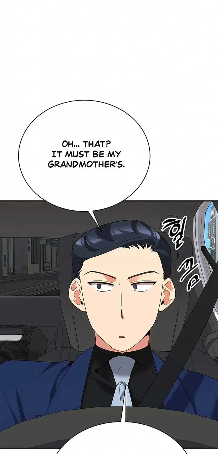 Miracle Physical Therapist Kainu Manga Chapter 45 Page 85