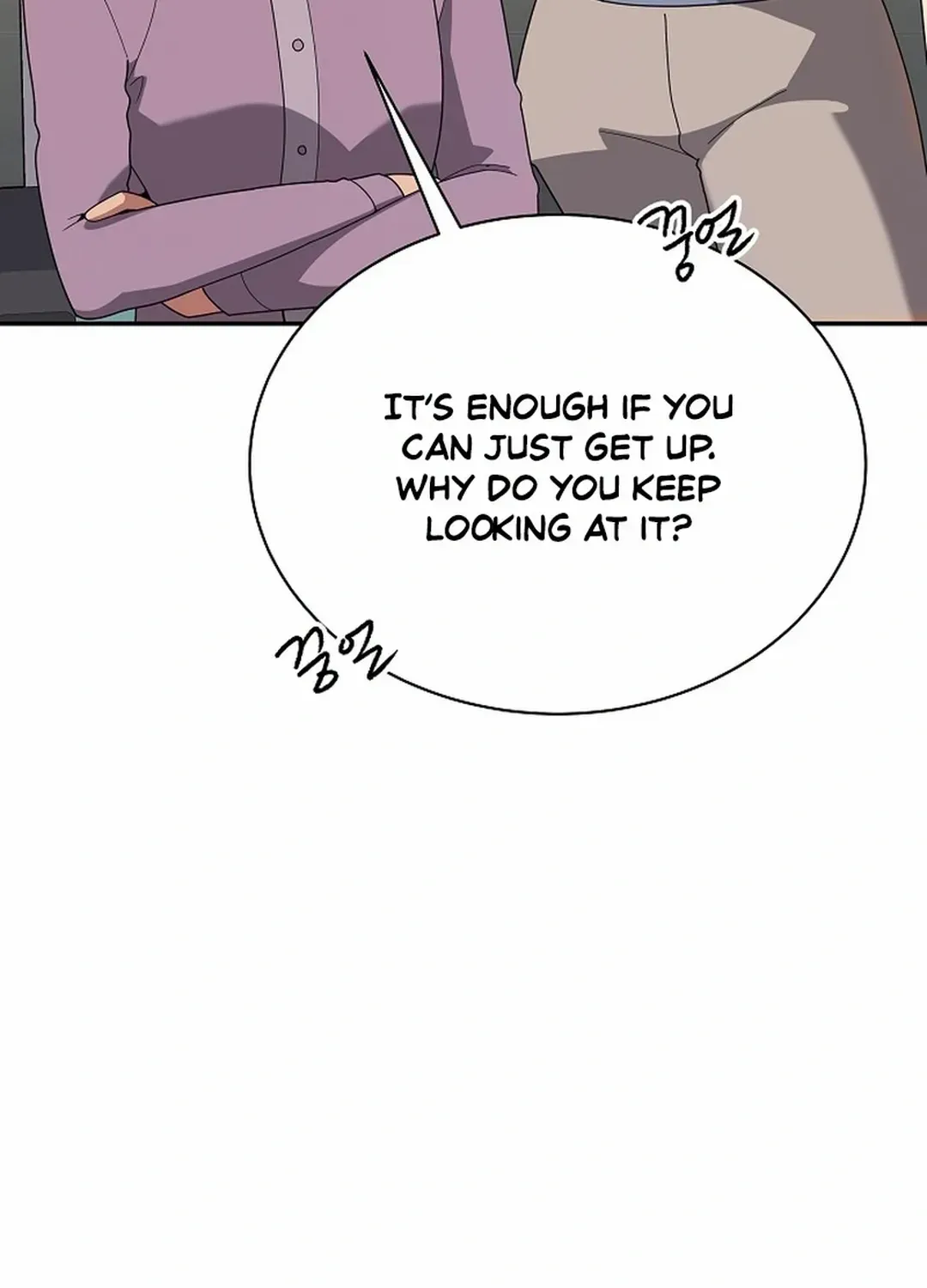 Miracle Physical Therapist Kainu Manga Chapter 44 Page 22