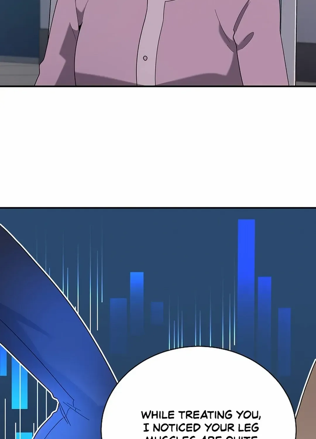 Miracle Physical Therapist Kainu Manga Chapter 44 Page 88