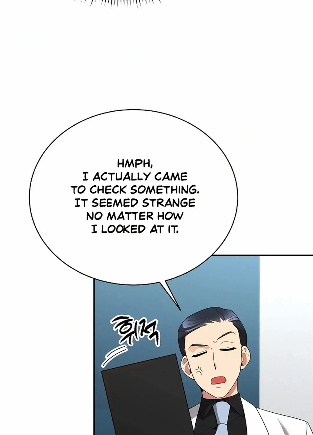 Miracle Physical Therapist Kainu Manga Chapter 44 Page 120
