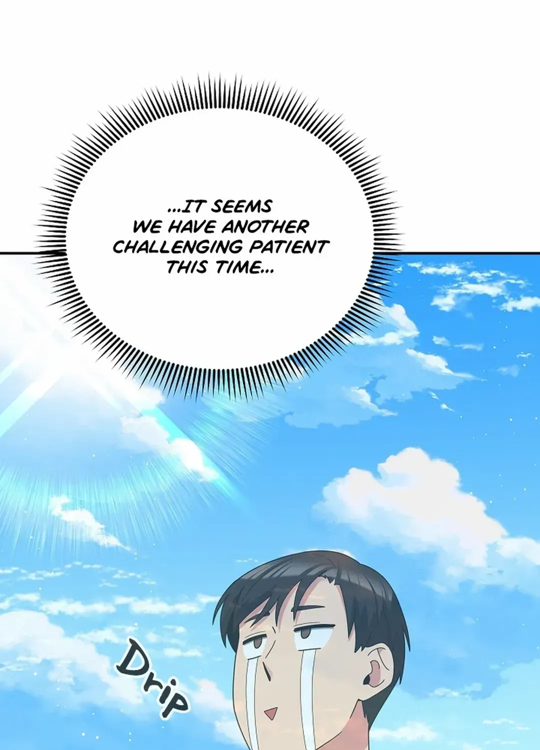 Miracle Physical Therapist Kainu Manga Chapter 43 Page 151