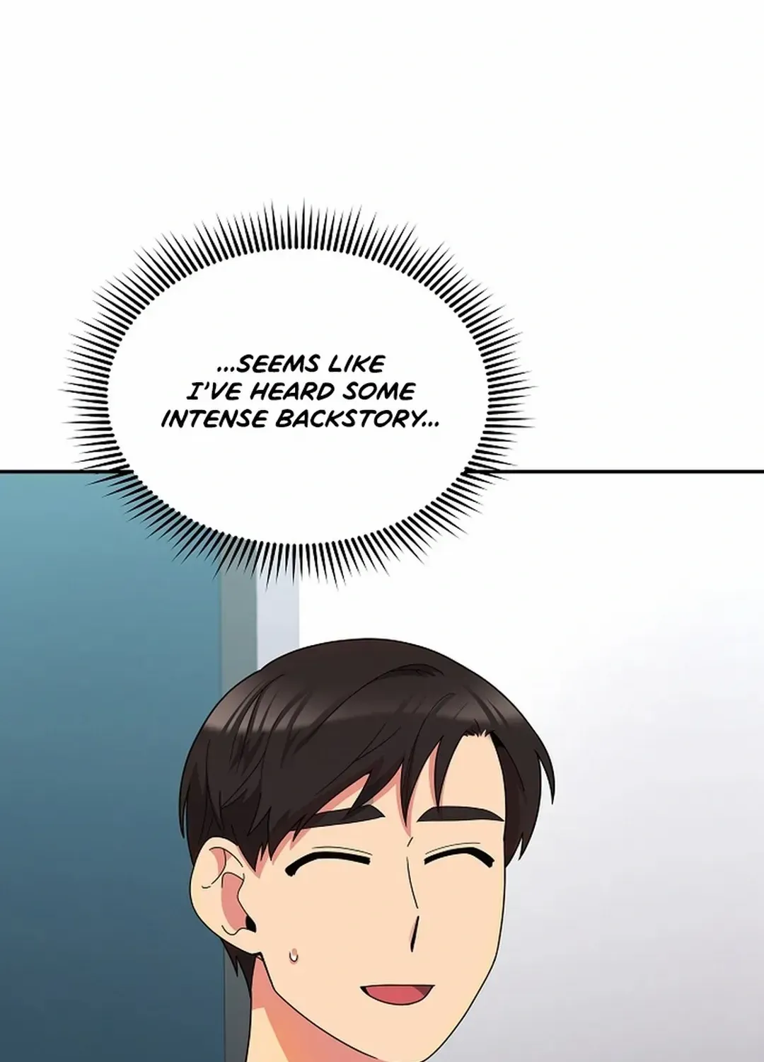 Miracle Physical Therapist Kainu Manga Chapter 42 Page 72