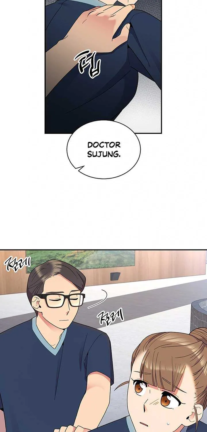 Miracle Physical Therapist Kainu Manga Chapter 40 Page 33
