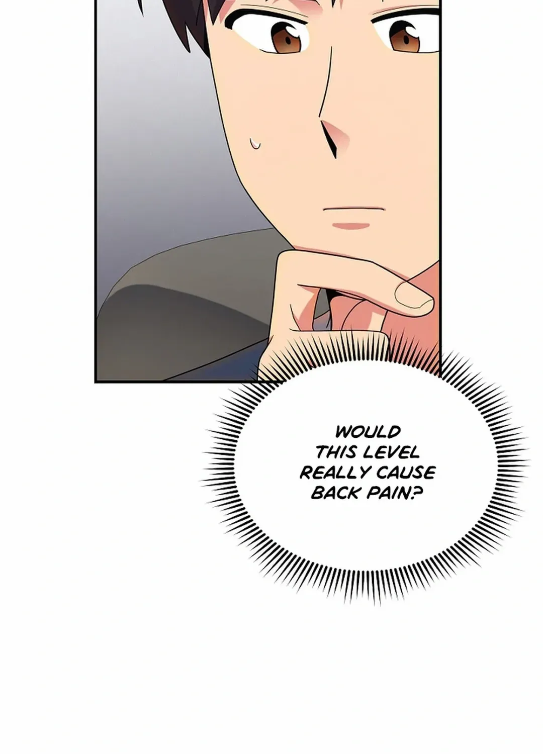 Miracle Physical Therapist Kainu Manga Chapter 39 Page 102