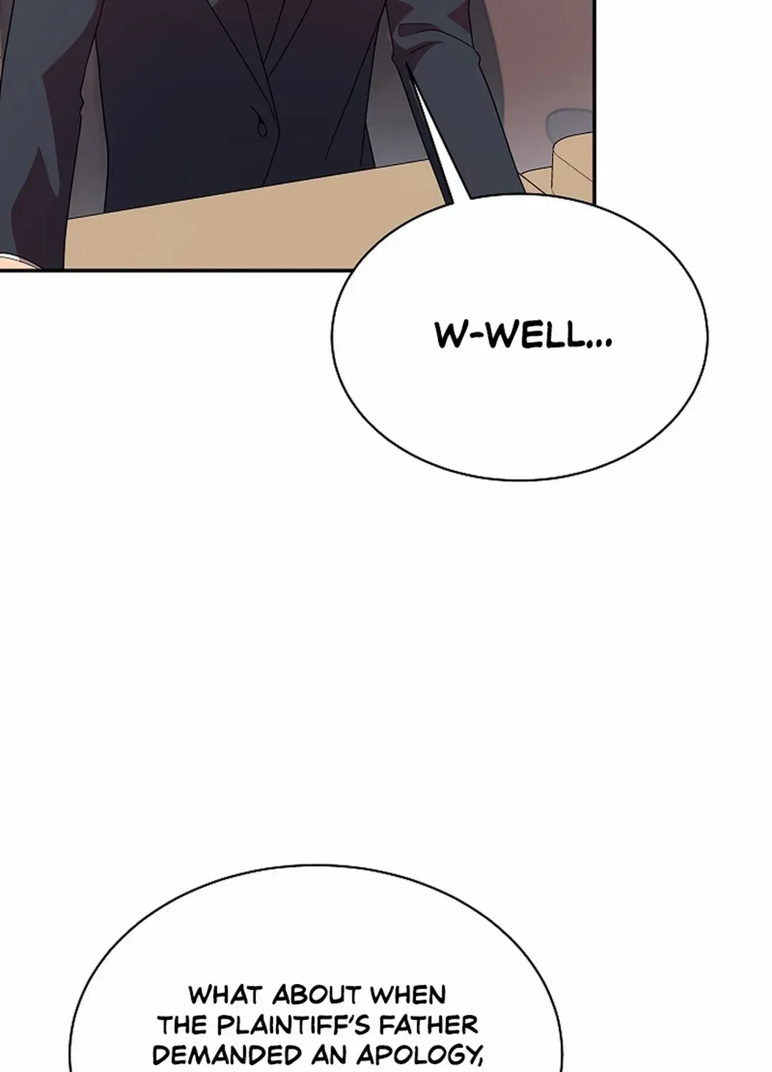 Miracle Physical Therapist Kainu Manga Chapter 38 Page 44