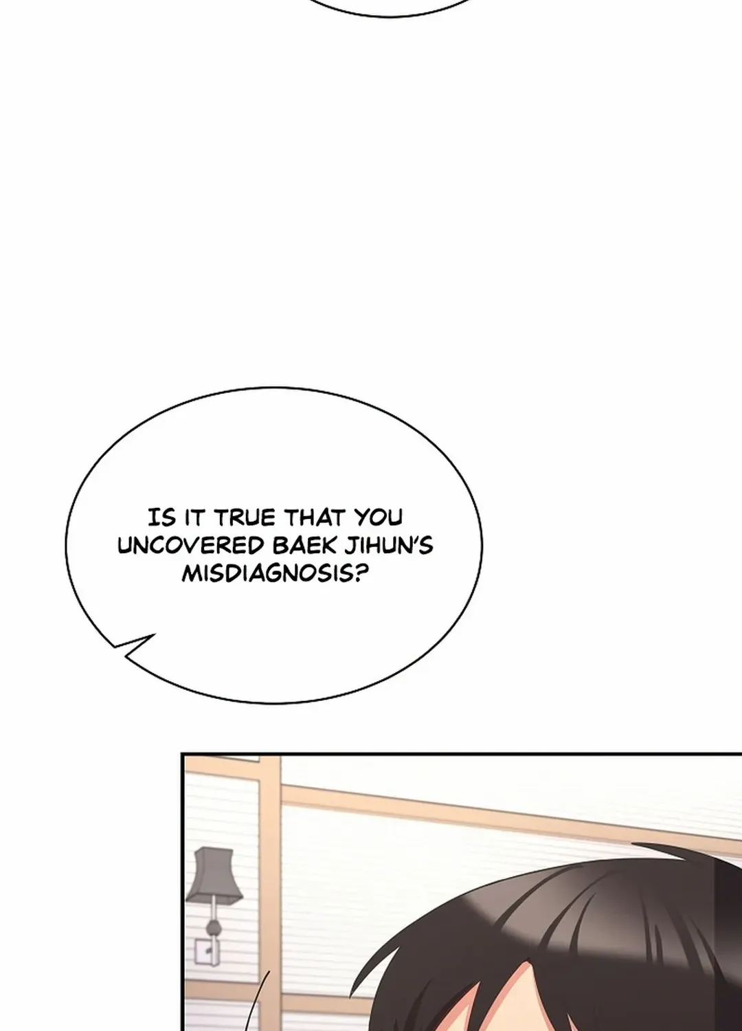 Miracle Physical Therapist Kainu Manga Chapter 38 Page 64