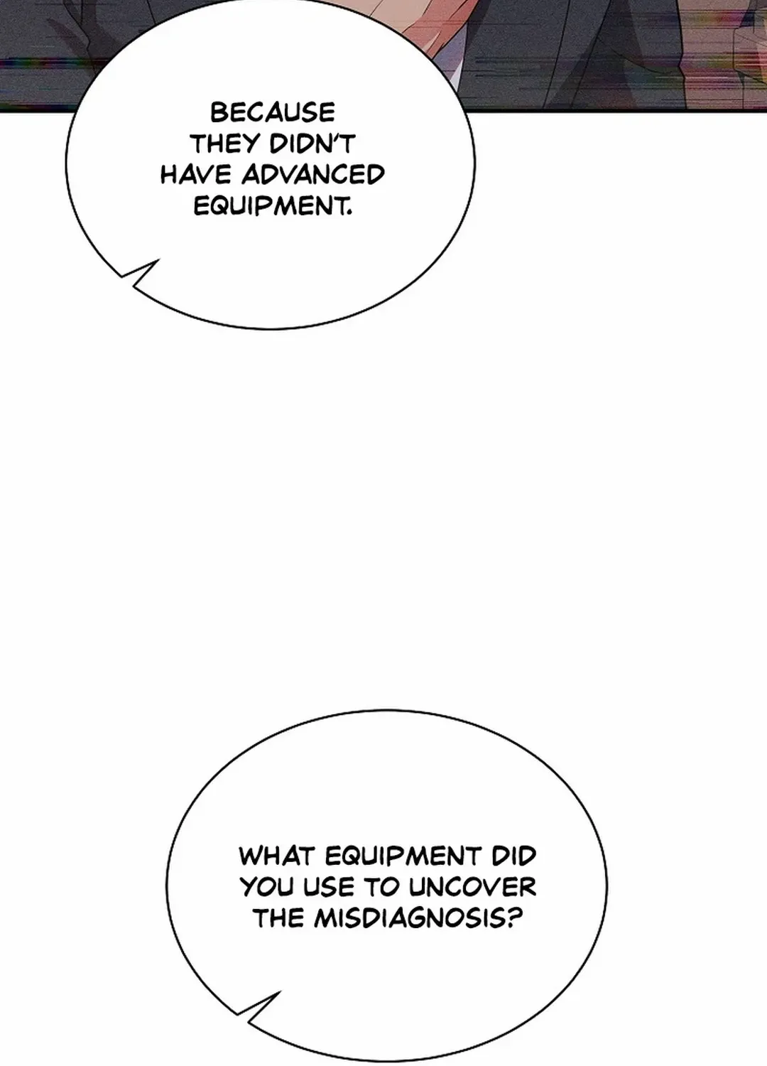 Miracle Physical Therapist Kainu Manga Chapter 38 Page 71