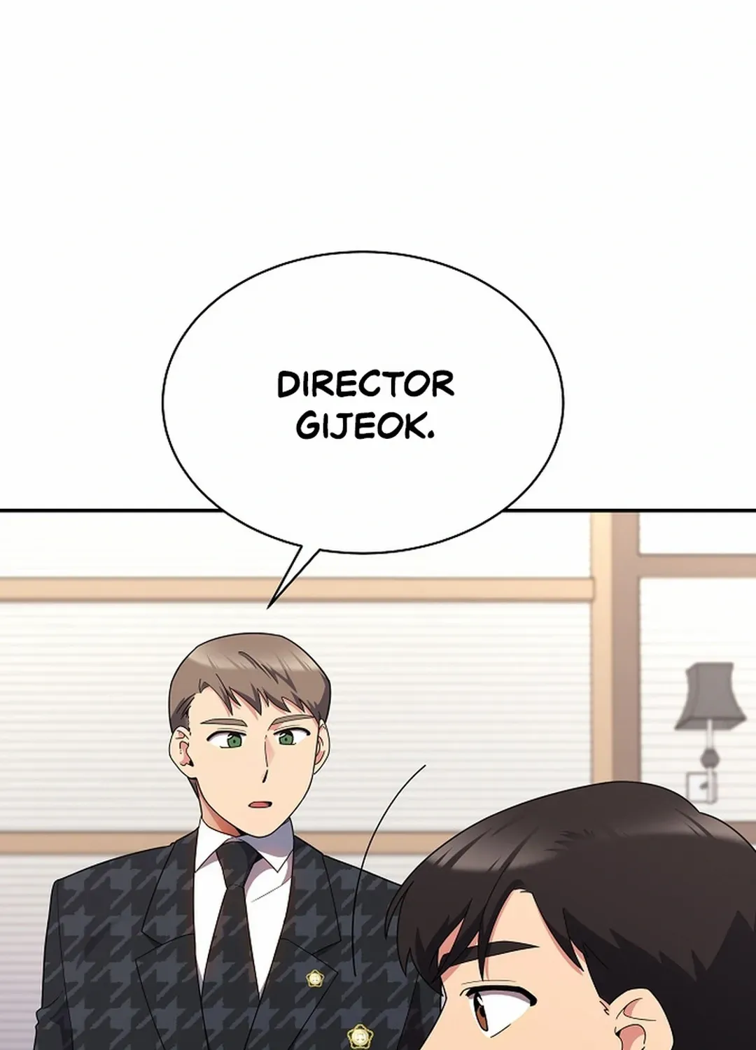 Miracle Physical Therapist Kainu Manga Chapter 38 Page 95