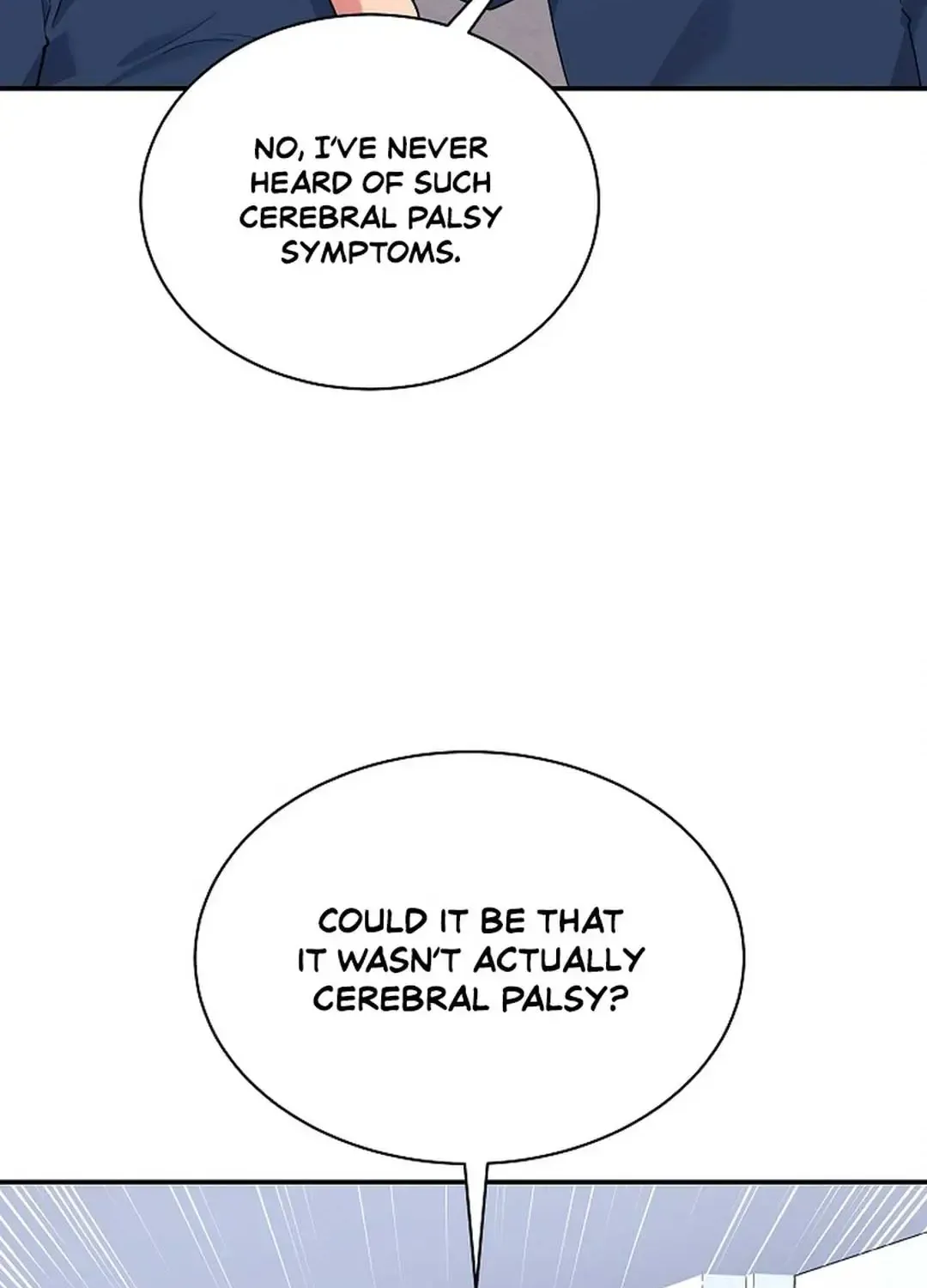 Miracle Physical Therapist Kainu Manga Chapter 36 Page 55