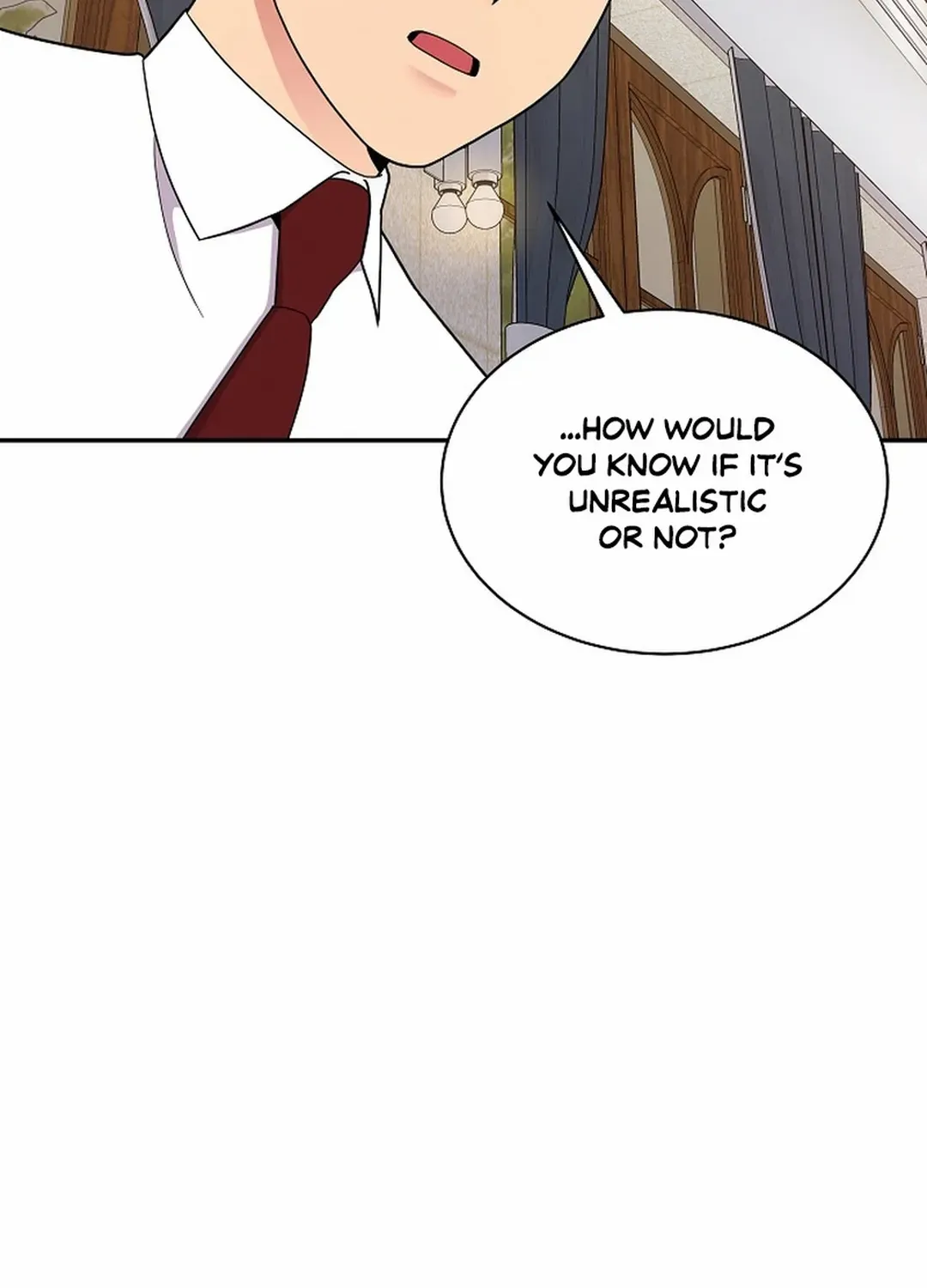Miracle Physical Therapist Kainu Manga Chapter 35 Page 82