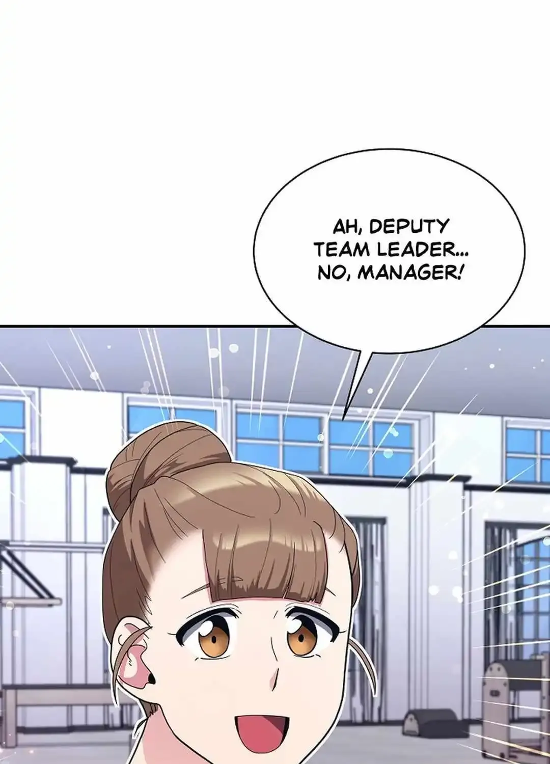 Miracle Physical Therapist Kainu Manga Chapter 34 Page 100