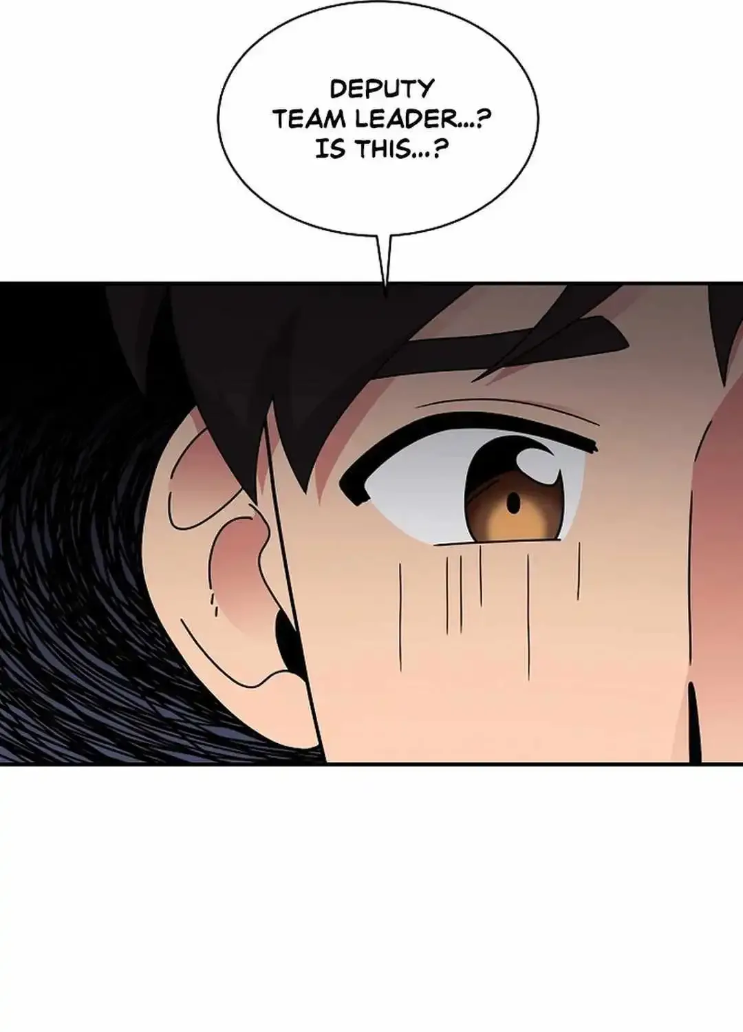 Miracle Physical Therapist Kainu Manga Chapter 33 Page 27