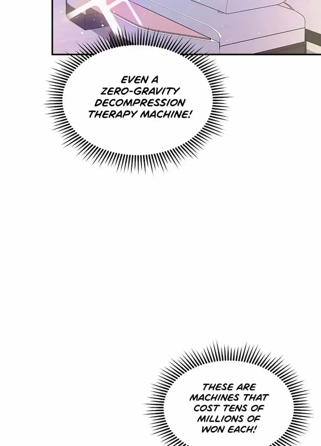 Miracle Physical Therapist Kainu Manga Chapter 33 Page 56