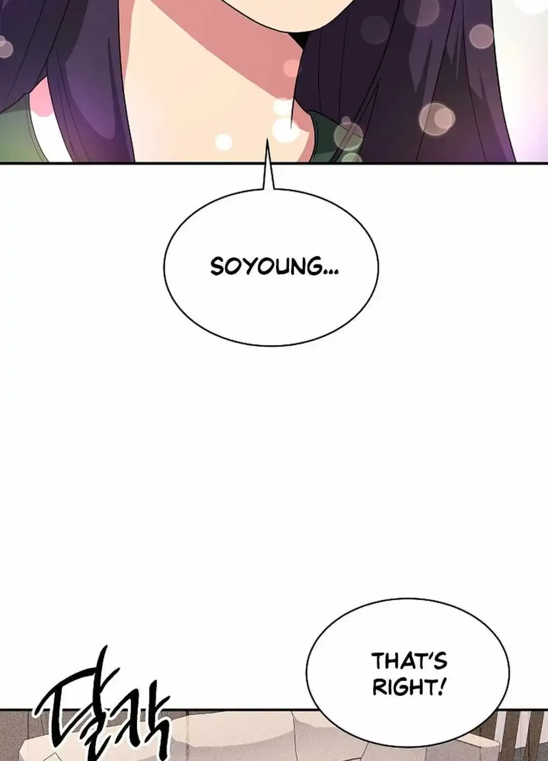 Miracle Physical Therapist Kainu Manga Chapter 32 Page 26