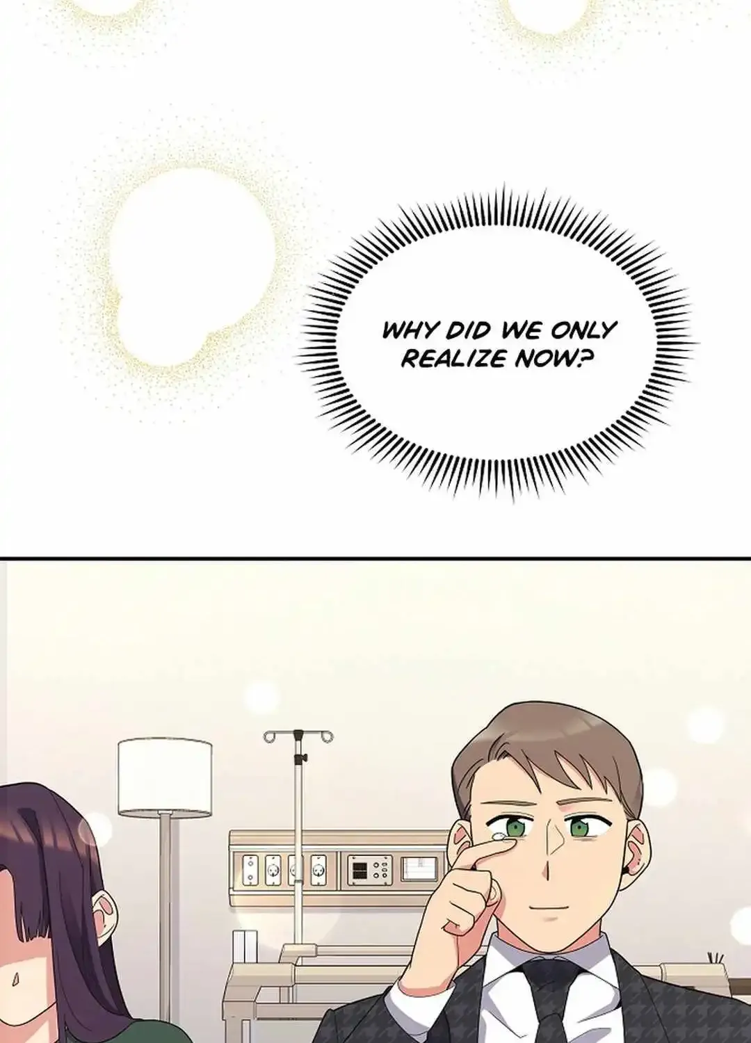 Miracle Physical Therapist Kainu Manga Chapter 32 Page 61