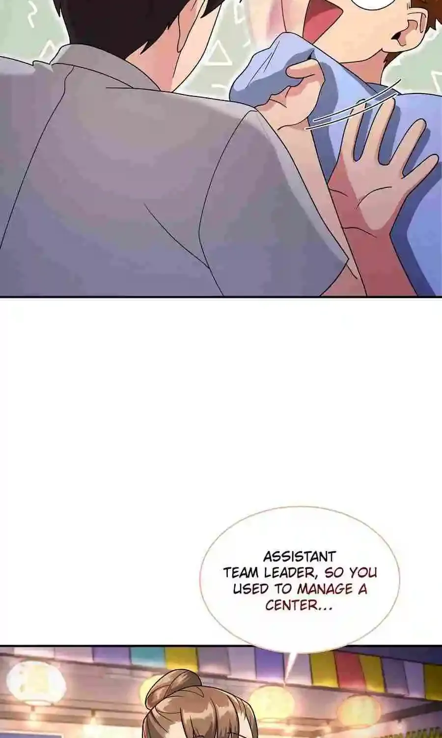 Miracle Physical Therapist Kainu Manga Chapter 30 Page 38
