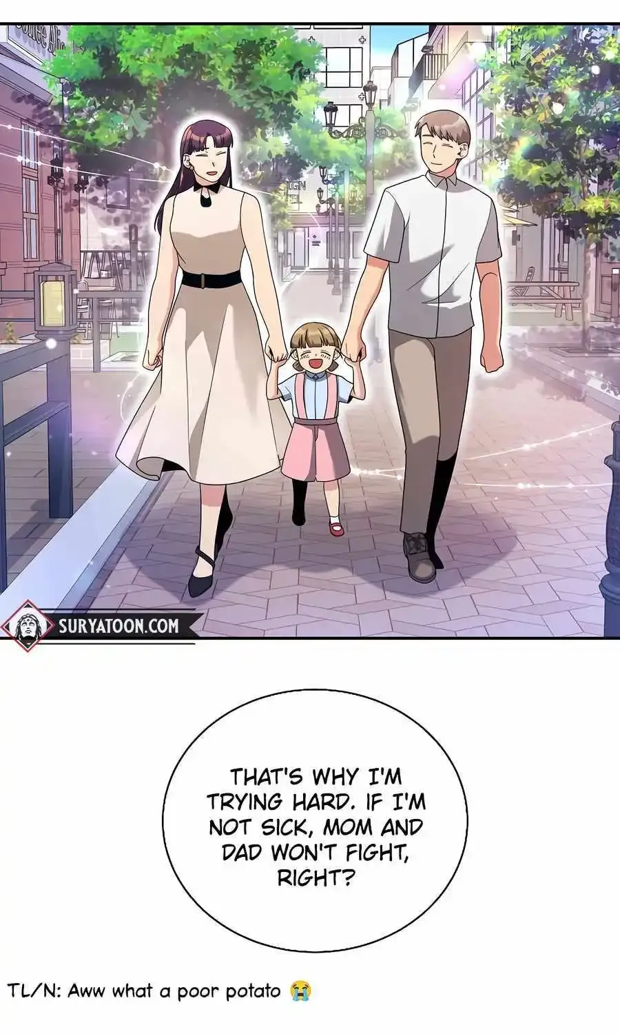 Miracle Physical Therapist Kainu Manga Chapter 30 Page 61