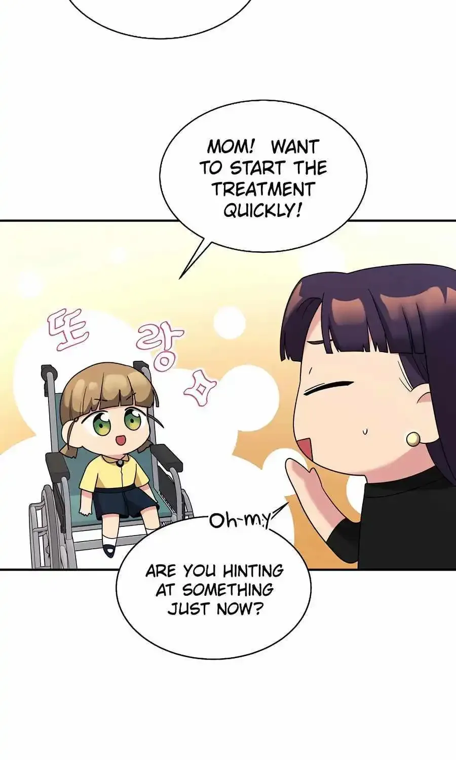 Miracle Physical Therapist Kainu Manga Chapter 30 Page 75