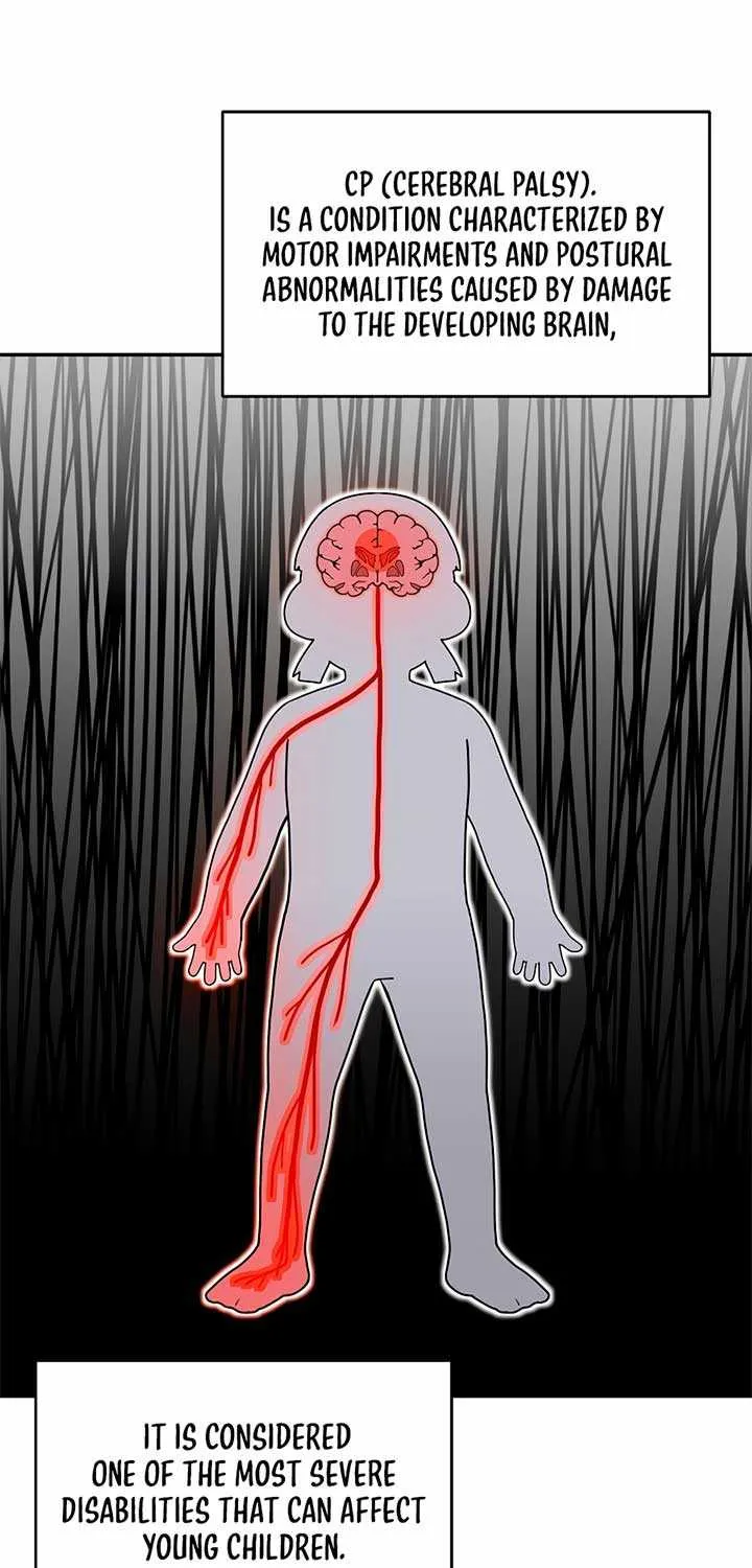 Miracle Physical Therapist Kainu Manga Chapter 28 Page 4