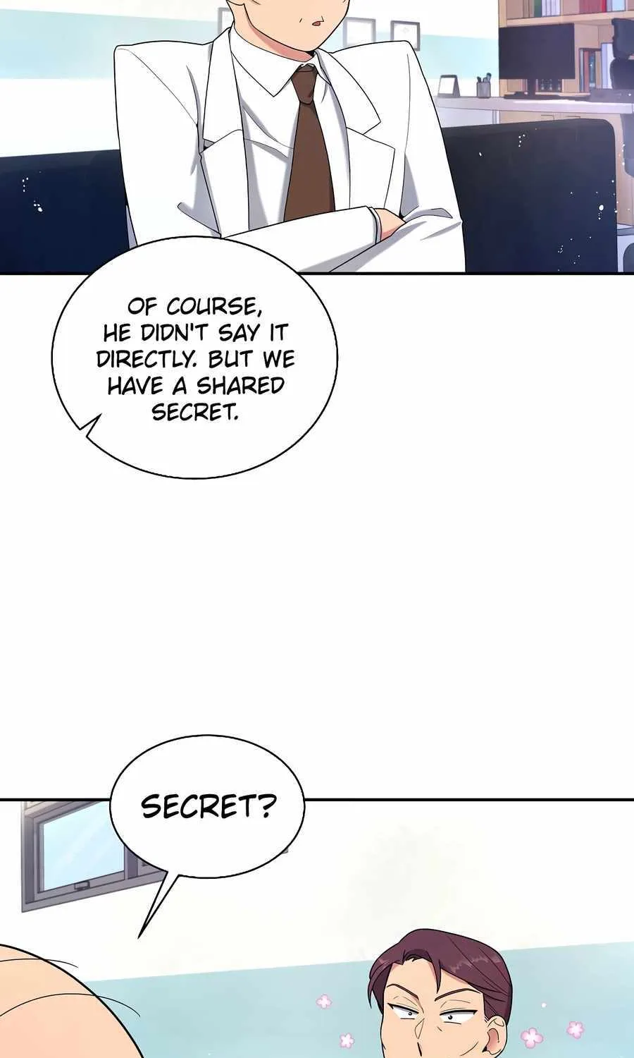 Miracle Physical Therapist Kainu Manga Chapter 27 Page 57
