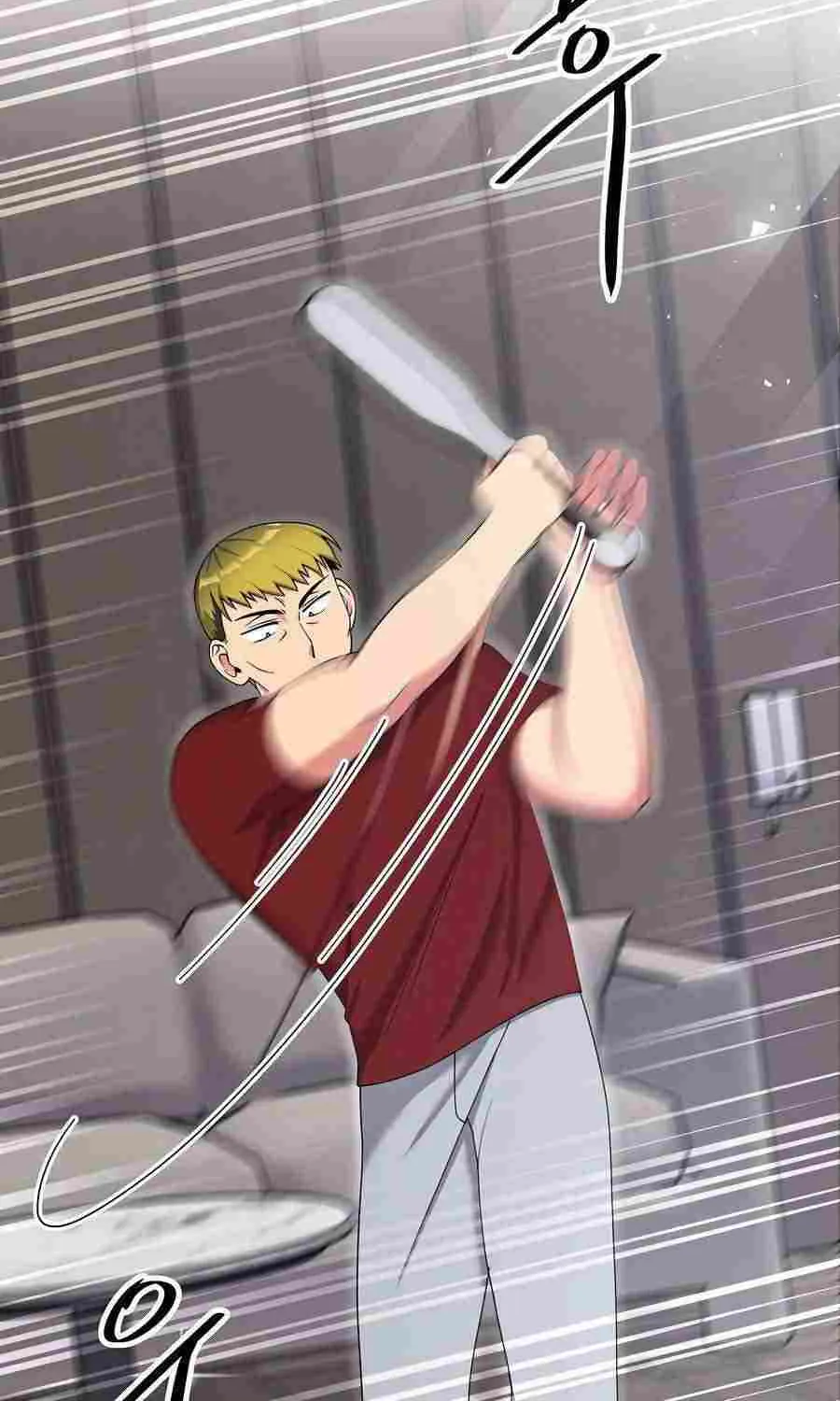 Miracle Physical Therapist Kainu Manga Chapter 25 Page 15