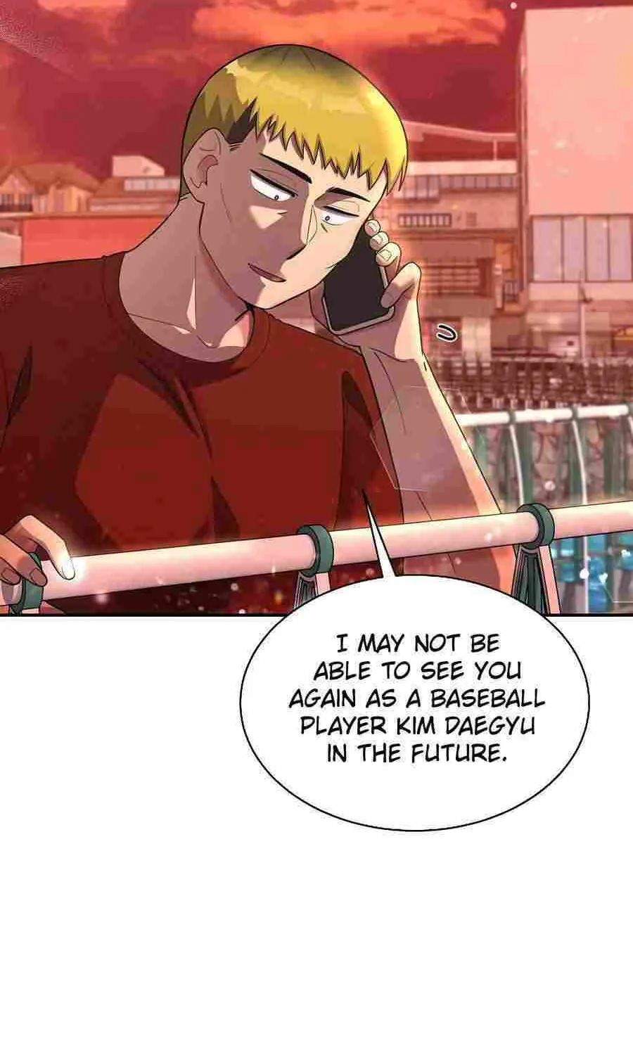 Miracle Physical Therapist Kainu Manga Chapter 25 Page 75