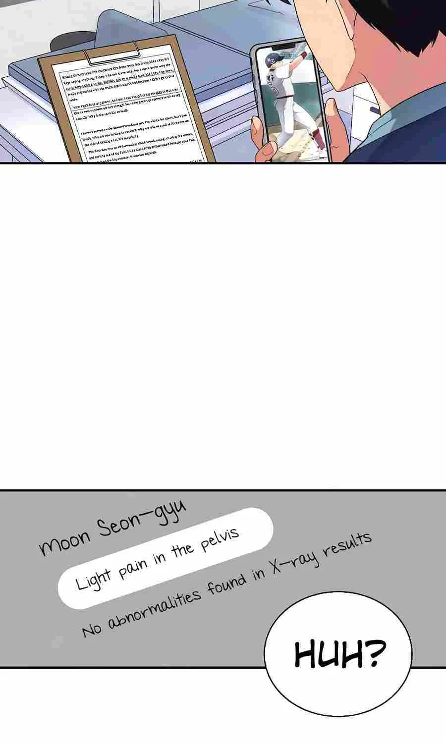 Miracle Physical Therapist Kainu Manga Chapter 22 Page 80