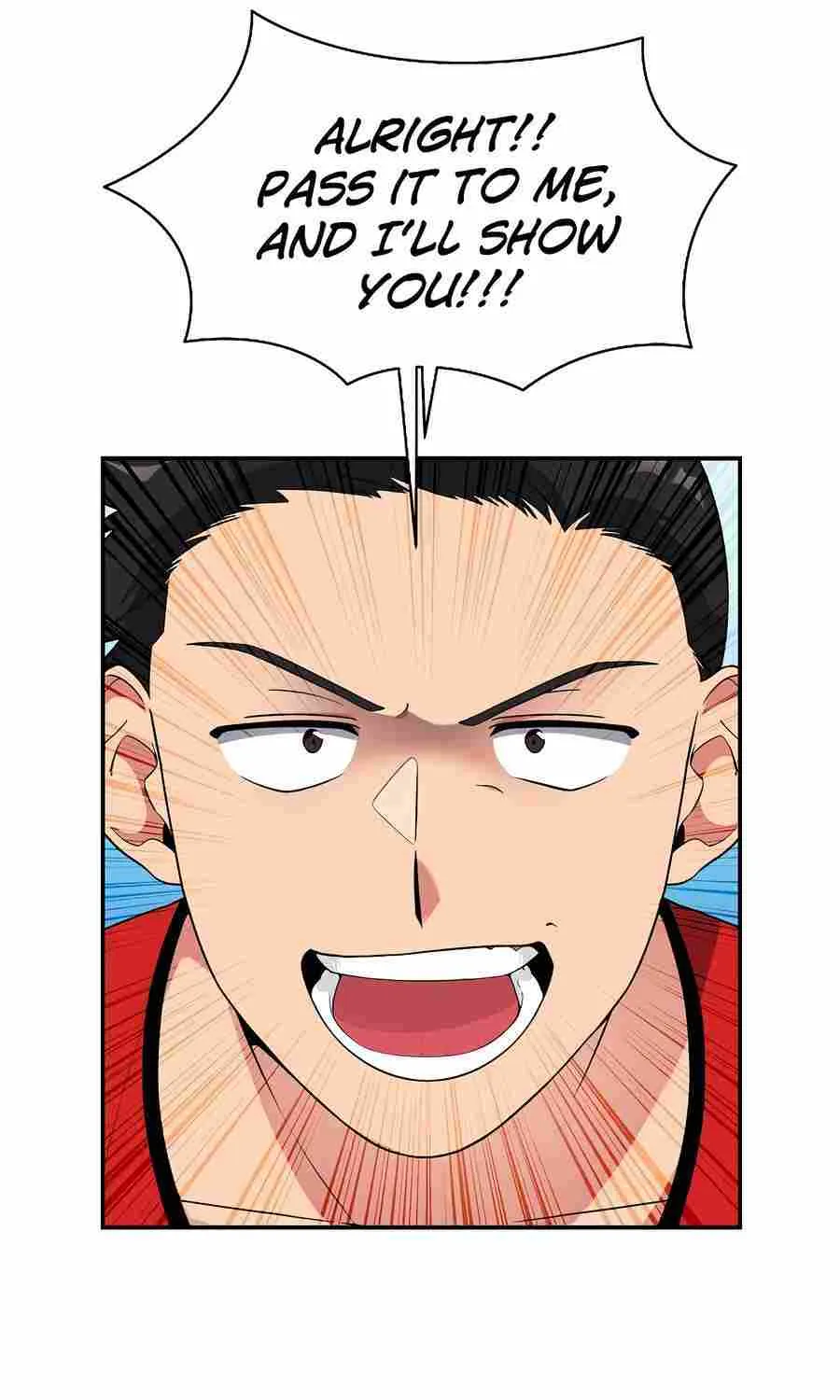 Miracle Physical Therapist Kainu Manga Chapter 21 Page 35