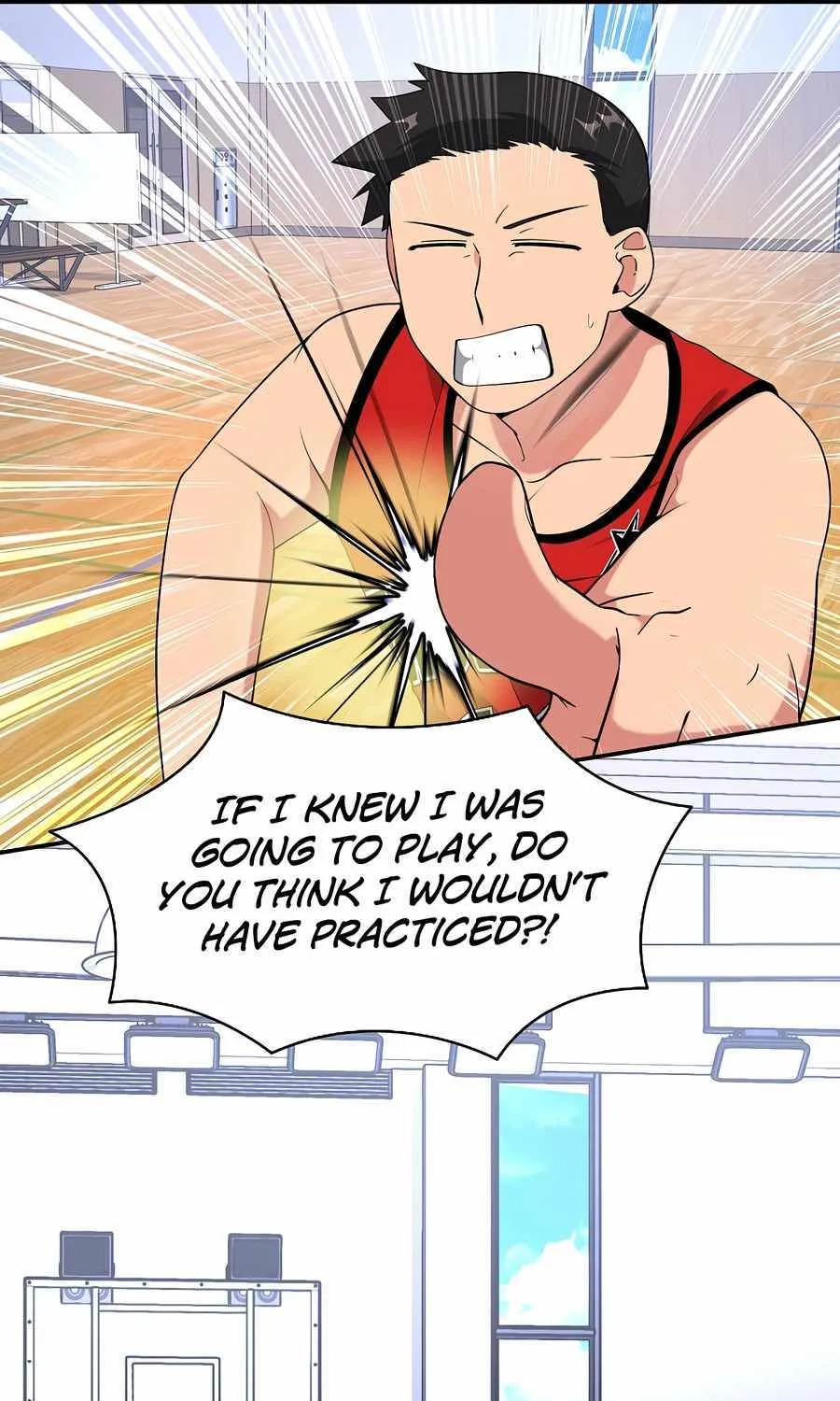 Miracle Physical Therapist Kainu Manga Chapter 21 Page 41