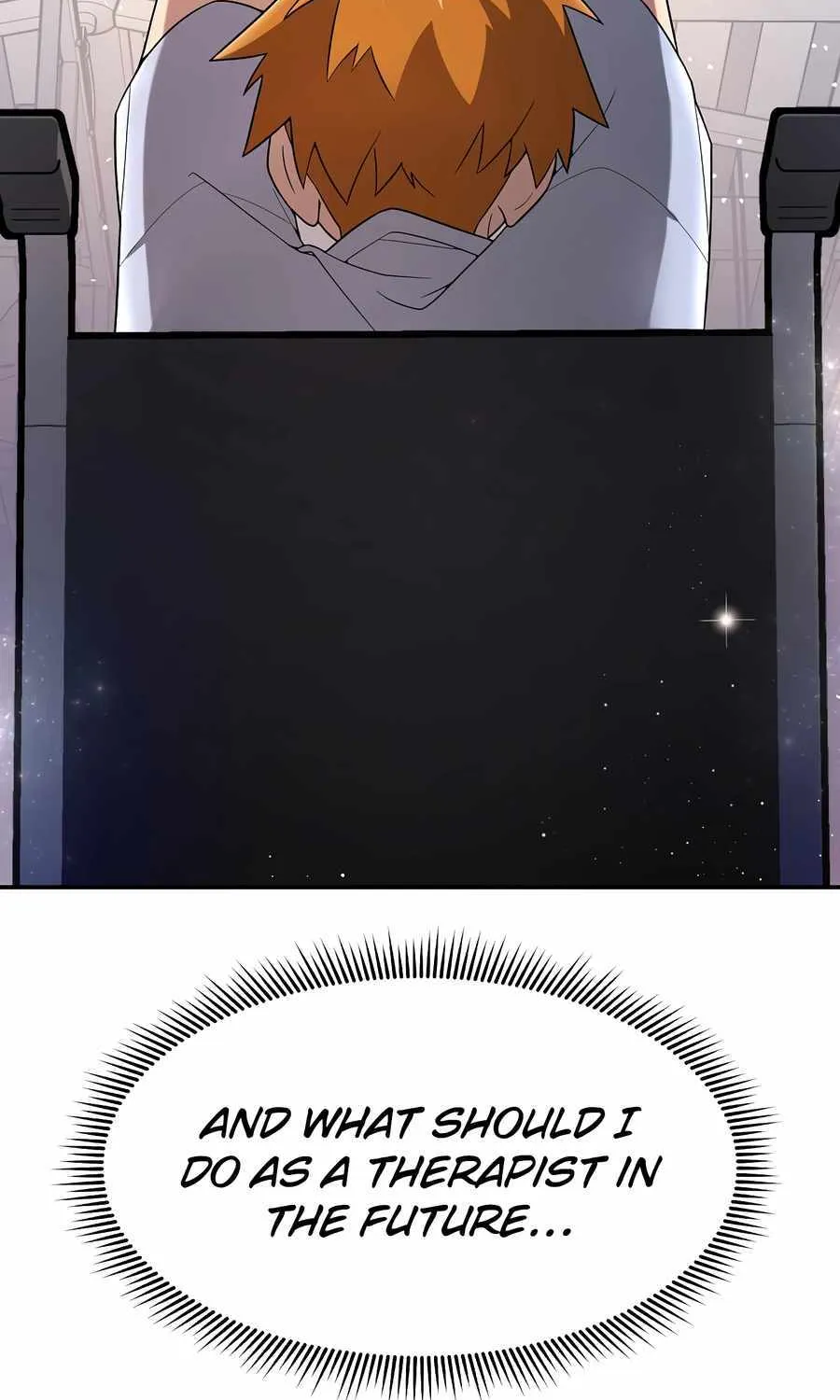 Miracle Physical Therapist Kainu Manga Chapter 21 Page 113