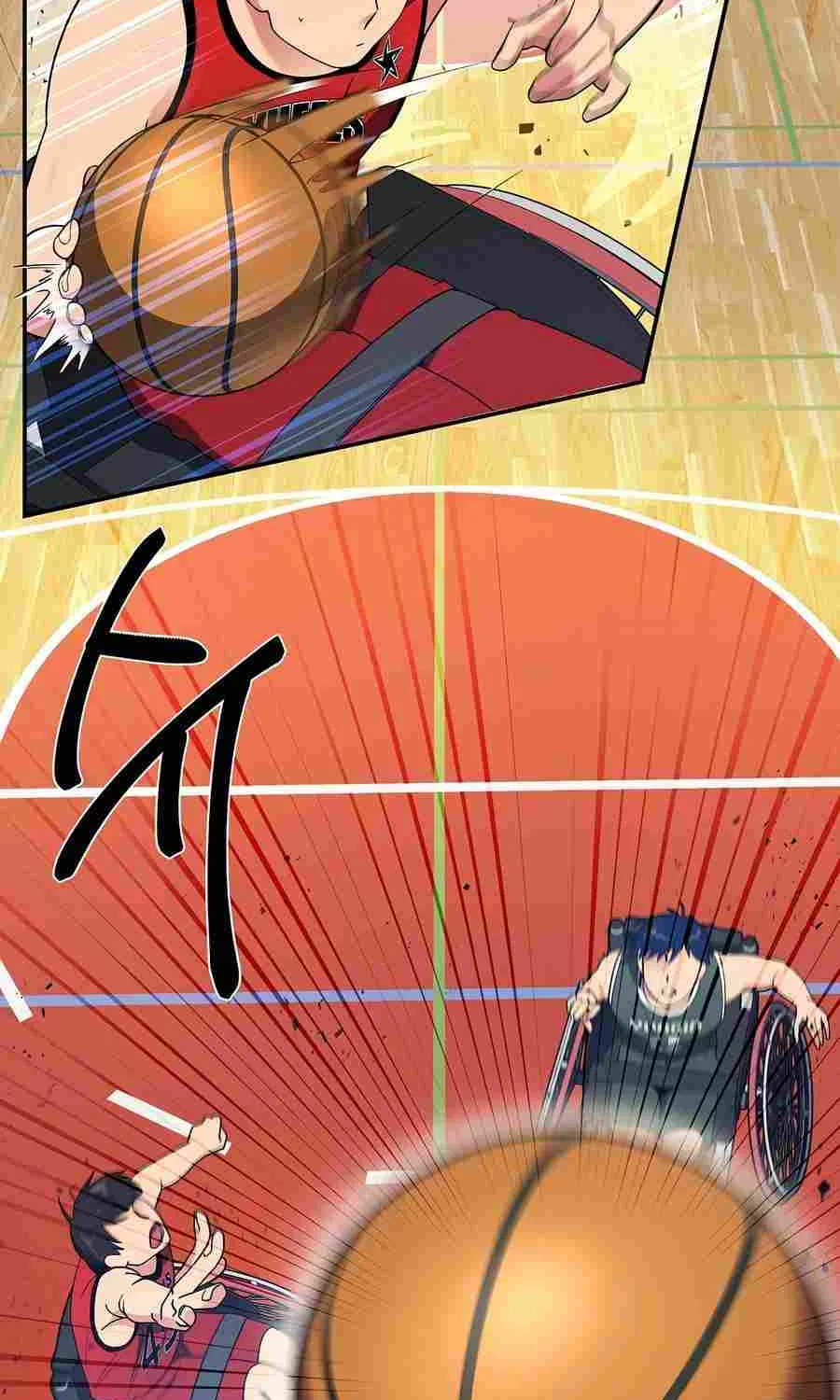 Miracle Physical Therapist Kainu Manga Chapter 20 Page 35