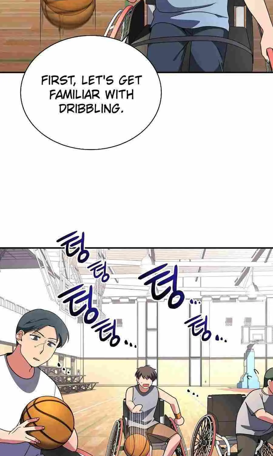 Miracle Physical Therapist Kainu Manga Chapter 19 Page 73