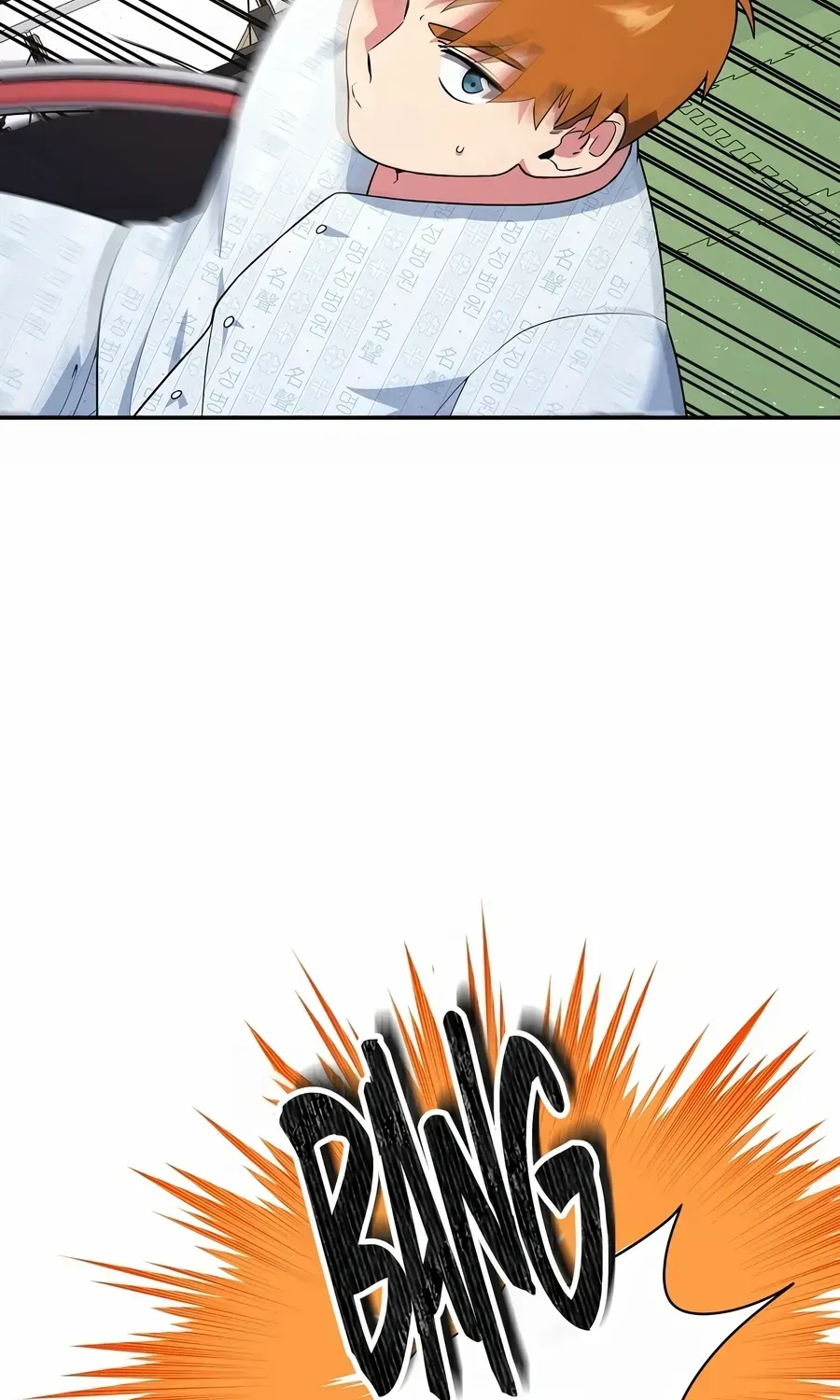 Miracle Physical Therapist Kainu Manga Chapter 18 Page 29
