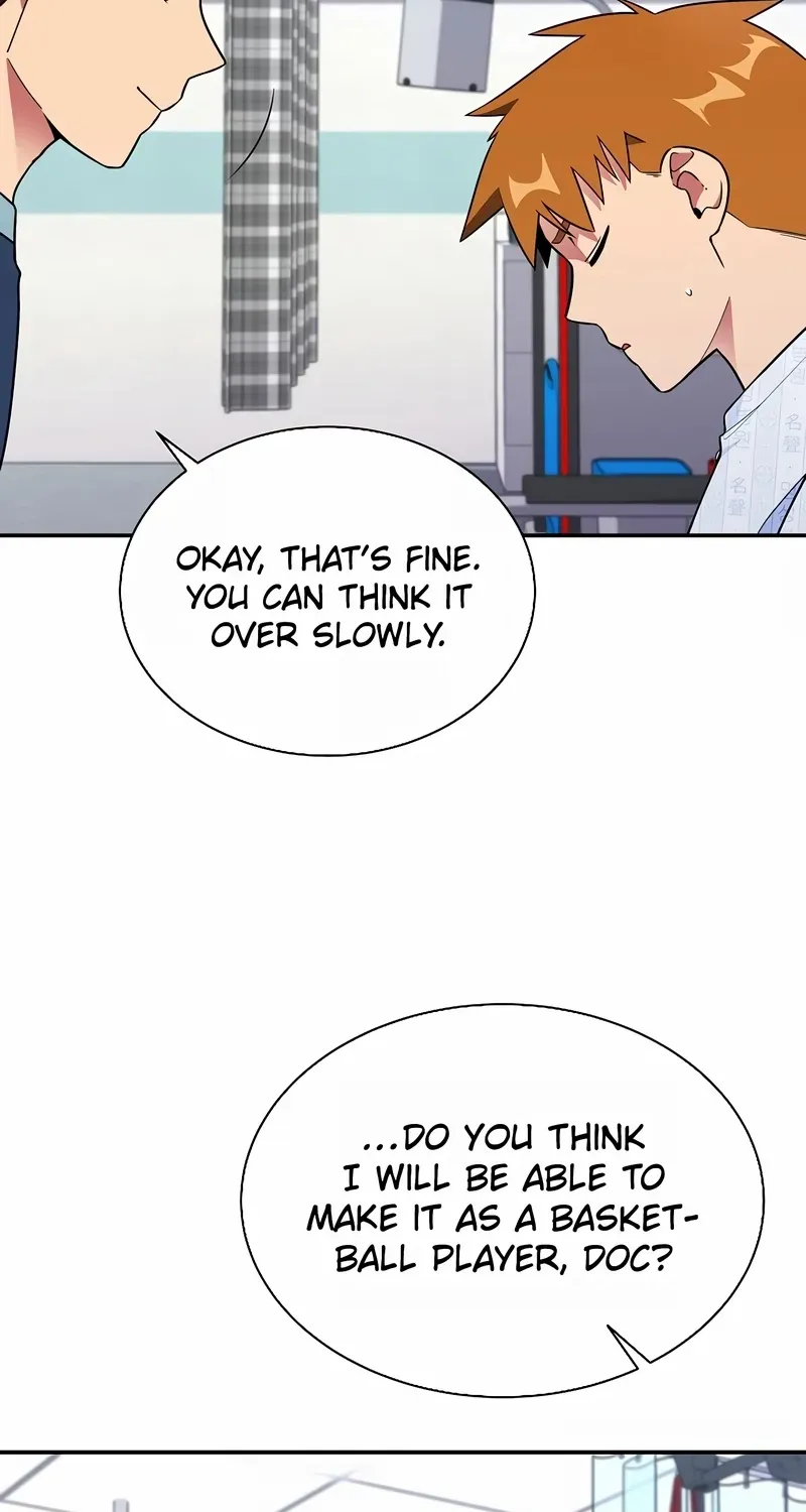 Miracle Physical Therapist Kainu Manga Chapter 17 Page 20