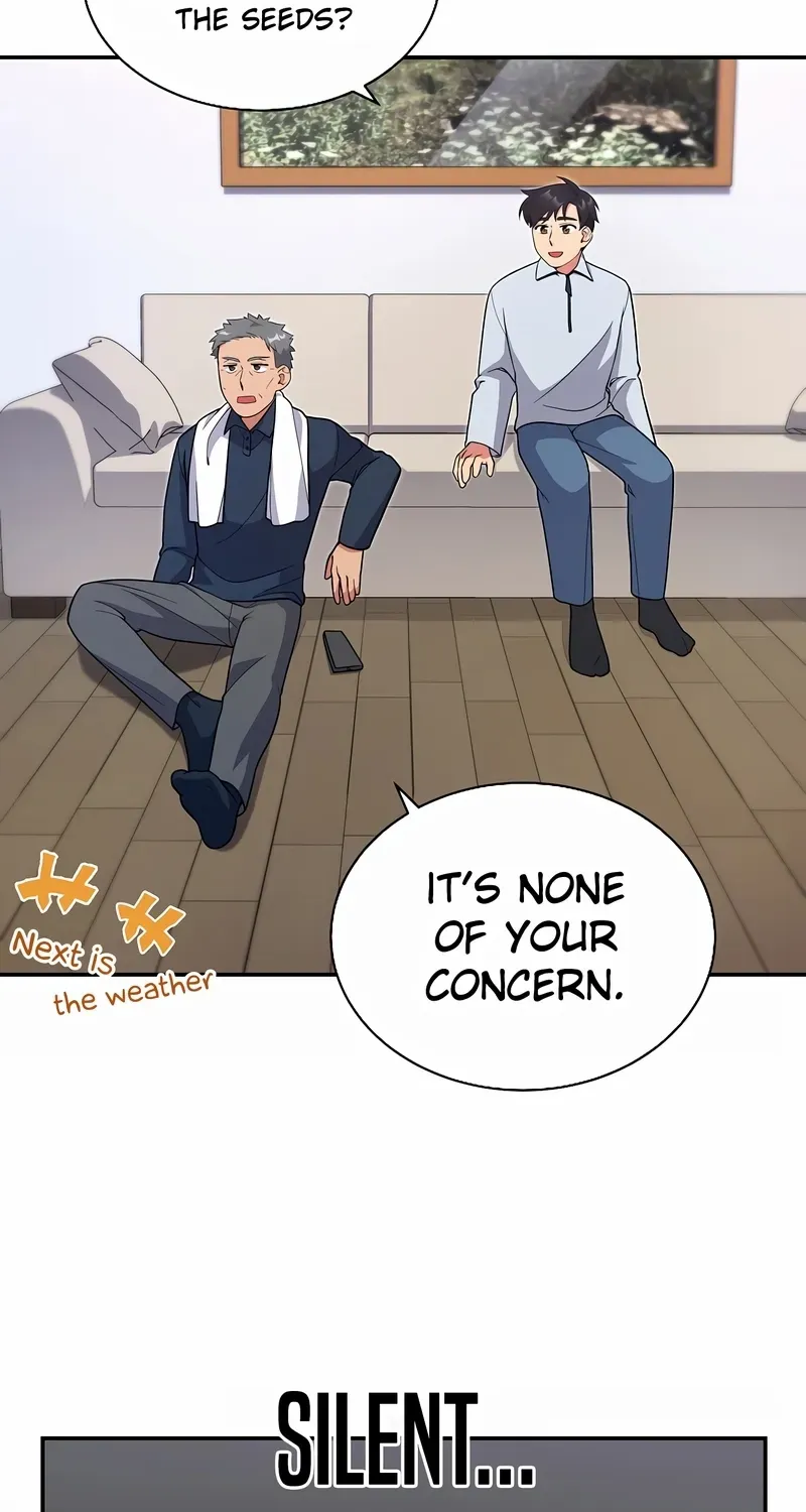 Miracle Physical Therapist Kainu Manga Chapter 16 Page 18