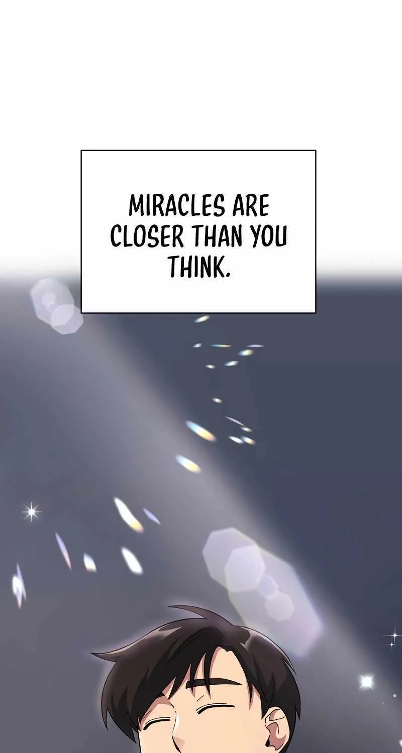 Miracle Physical Therapist Kainu Manga Chapter 12 Page 38
