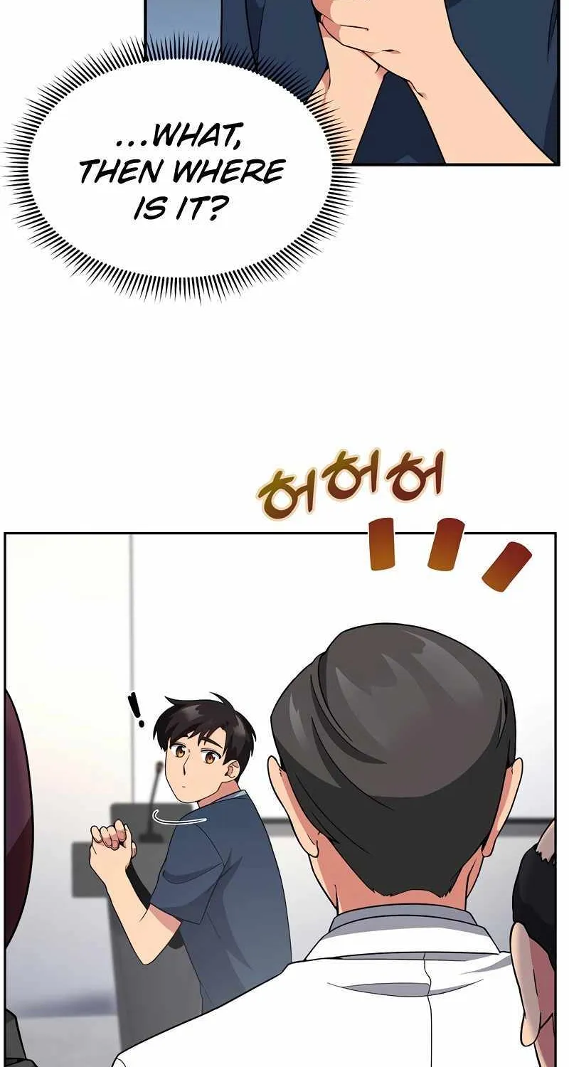Miracle Physical Therapist Kainu Manga Chapter 11 Page 79