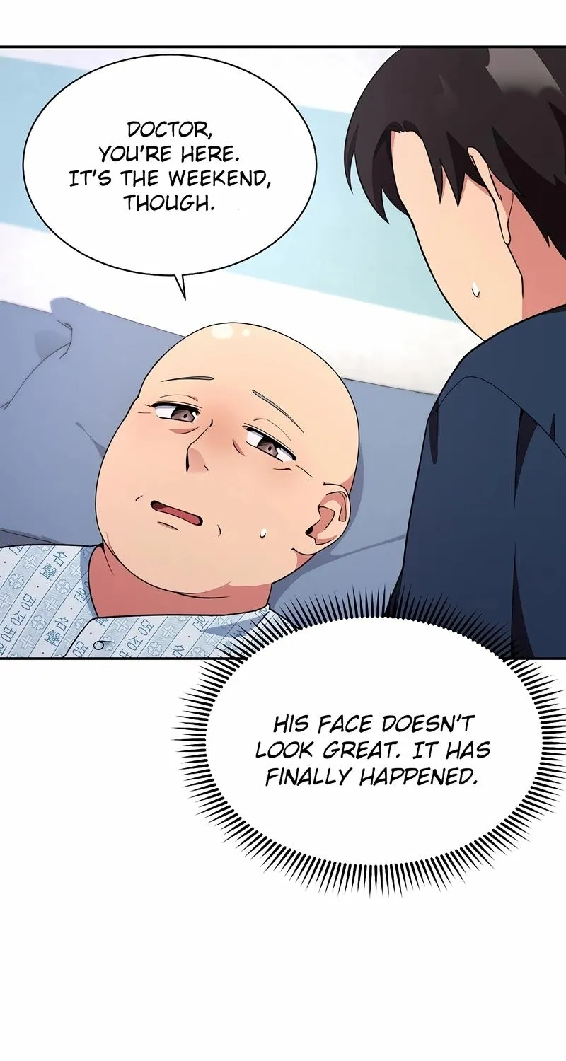 Miracle Physical Therapist Kainu Manga Chapter 10 Page 44