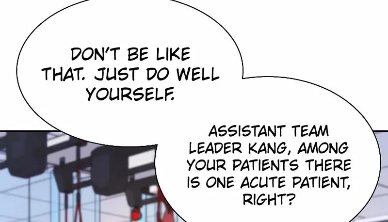 Miracle Physical Therapist Kainu Manga Chapter 8 Page 87