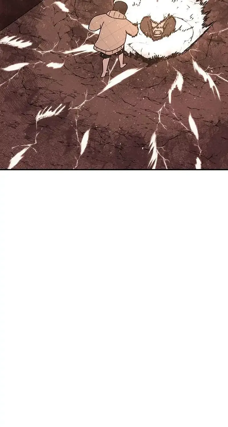 The House Without Time Kainu Manga Chapter 74 Page 90
