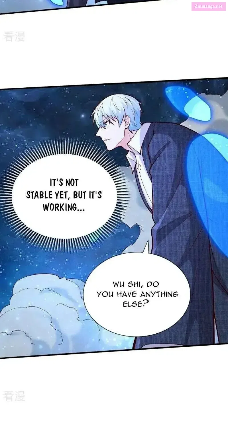 I'm The Great Immortal Kainu Manga Chapter 708 Page 15