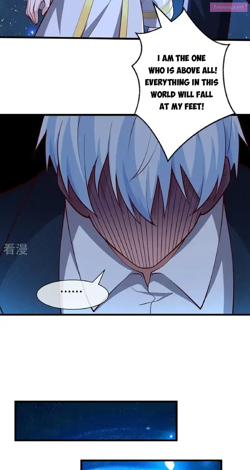 I'm The Great Immortal Kainu Manga Chapter 707 Page 16