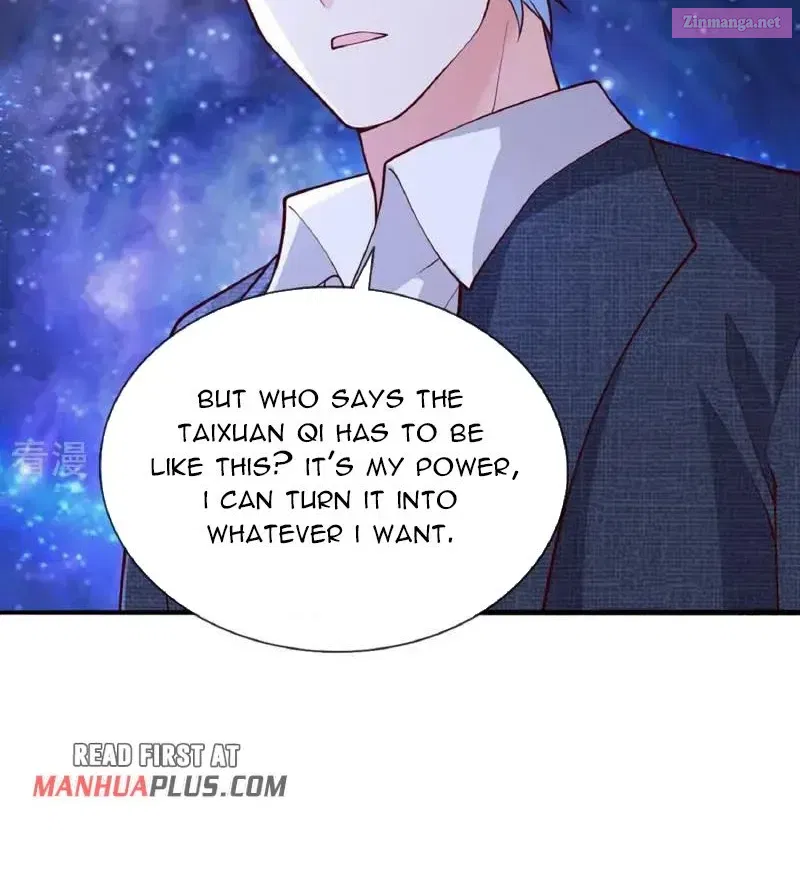 I'm The Great Immortal Kainu Manga Chapter 707 Page 24